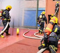 火災(zāi)警報(bào)和消防應(yīng)急廣播系統(tǒng)的聯(lián)動(dòng)控制設(shè)計(jì)