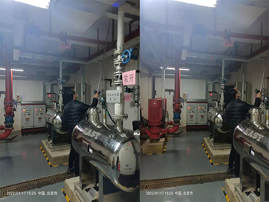 建筑消防工程 建筑消防工程