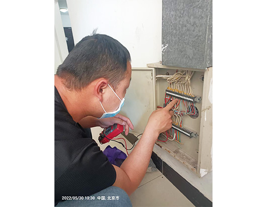 消防工程維護管理，消防系統(tǒng)的維護與管理