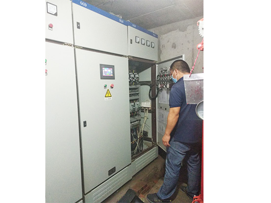 消防工程設(shè)施維護管理，消防建筑設(shè)施的維護管理