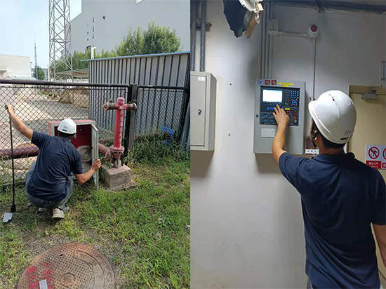 消防工程施工標準，消防工程施工標準規(guī)范