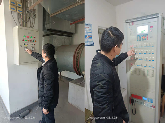 如何確保消防工程施工質(zhì)量，消防工程施工質(zhì)量控制措施