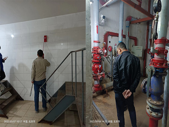 消防工程意義作用?消防工程施工要注意什么，消防工程的意義和作用