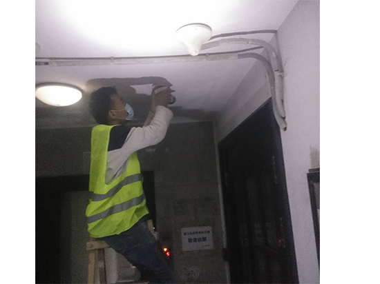 消防工程中應(yīng)注意哪些，消防工程中應(yīng)注意哪些事項