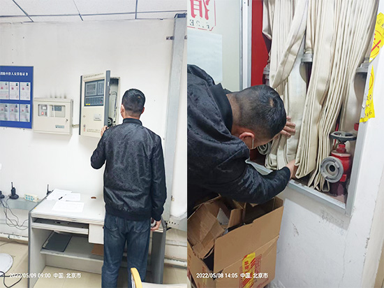 消防工程一般是多少錢一平方的，消防工程大概多少錢一平方