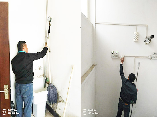 消防工程維護(hù)保養(yǎng)監(jiān)督管理力度做好幾項工作?消防工程維護(hù)保養(yǎng)內(nèi)容