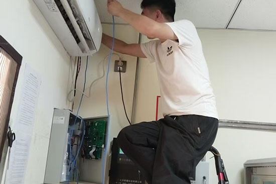 億杰消防助力養(yǎng)老院智慧升級：“三水一電”筑牢安全屏障