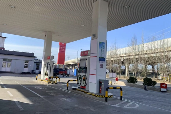 新開的加油站需要做消防安全評估才能開業(yè)嗎？