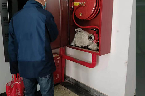 順義區(qū)消防維保公司選擇指南：北京優(yōu)質(zhì)服務商推薦