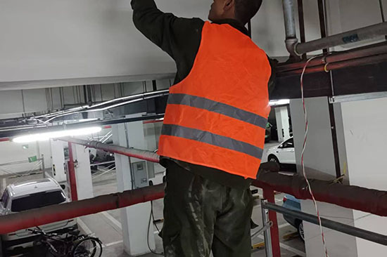 億杰消防公司：深耕消防施工領(lǐng)域十年，以專業(yè)實(shí)力筑牢安全防線