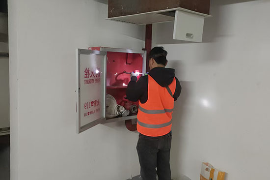 消防工程施工消安全管理安全施工教育內(nèi)容有哪些